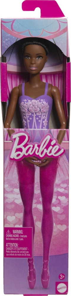 Lėlė Barbė Mattel Lėlė Barbė balerina HRG36
