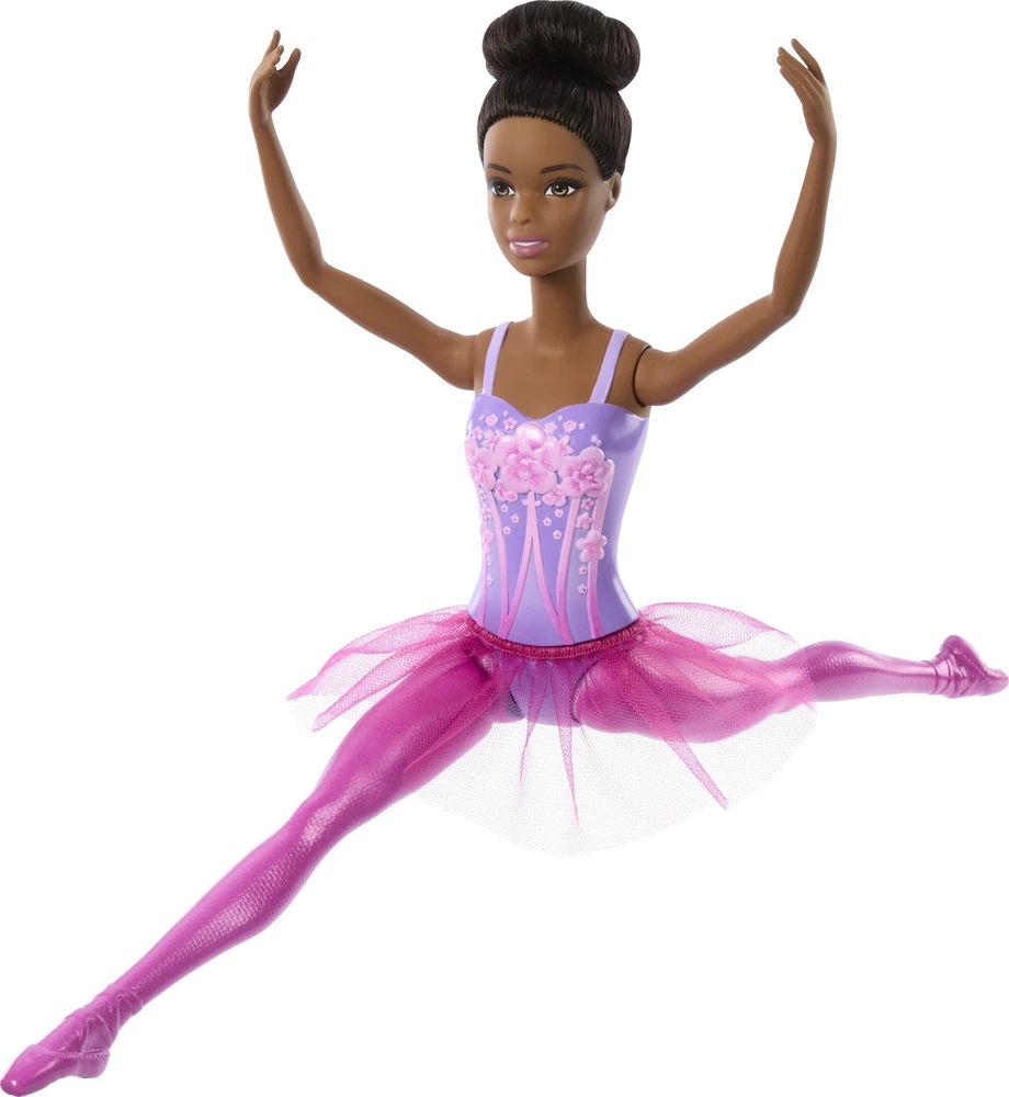 Lėlė Barbė Mattel Lėlė Barbė balerina HRG36