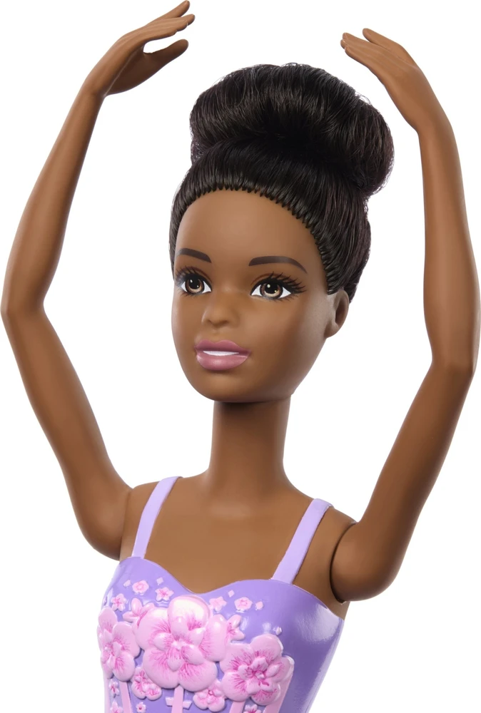 Lėlė Barbė Mattel Lėlė Barbė balerina HRG36