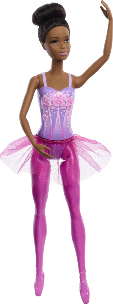 Lėlė Barbė Mattel Lėlė Barbė balerina HRG36