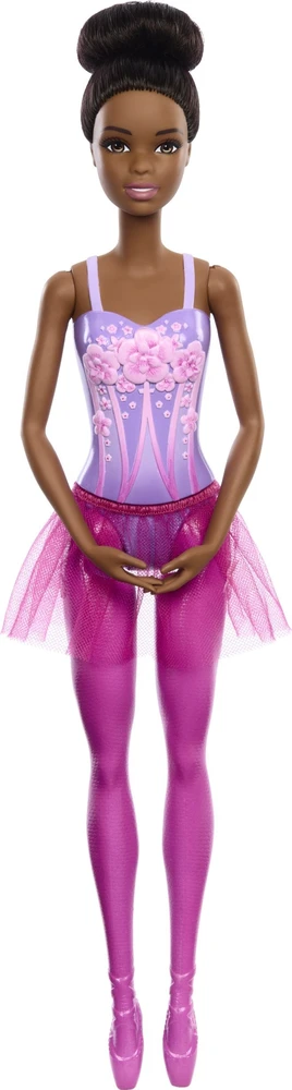 Lėlė Barbė Mattel Lėlė Barbė balerina HRG36