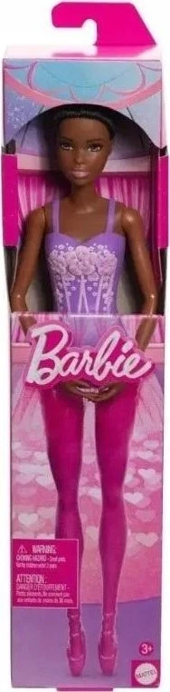 Lėlė Barbė Mattel Lėlė Barbė balerina HRG36