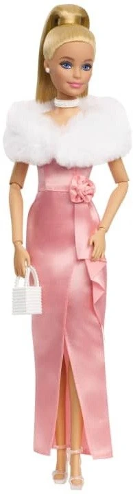 ABB Barbie Replay klasika 80-ųjų