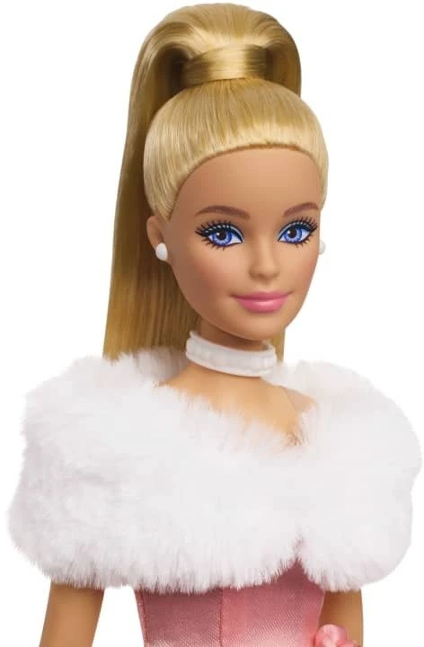 ABB Barbie Replay klasika 80-ųjų