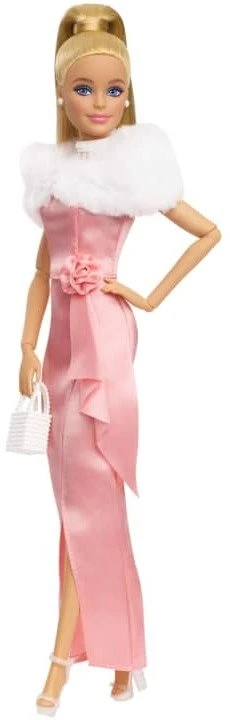 ABB Barbie Replay klasika 80-ųjų