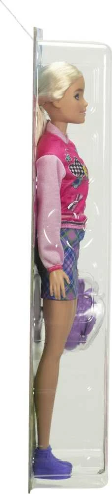 Mattel BARBIE BACK TO SCHOOL lėlės rinkinys (HRG84)