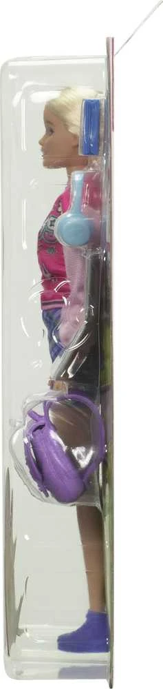 Mattel BARBIE BACK TO SCHOOL lėlės rinkinys (HRG84)