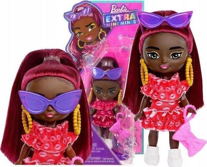 Mattel Įkeliama...