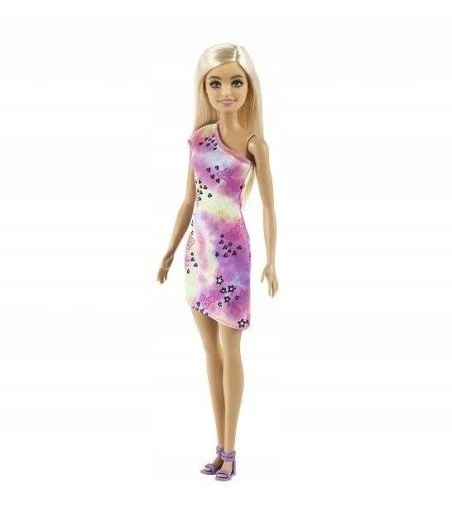 Lėlė Barbie Mattel Barbie lalka w sukience