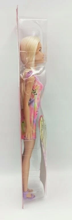 Lėlė Barbie Mattel Barbie lalka w sukience