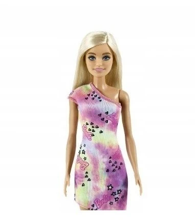 Lėlė Barbie Mattel Barbie lalka w sukience