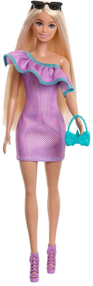 Lėlė Barbie Mattel Barbie & Party Fashions (HYT61)