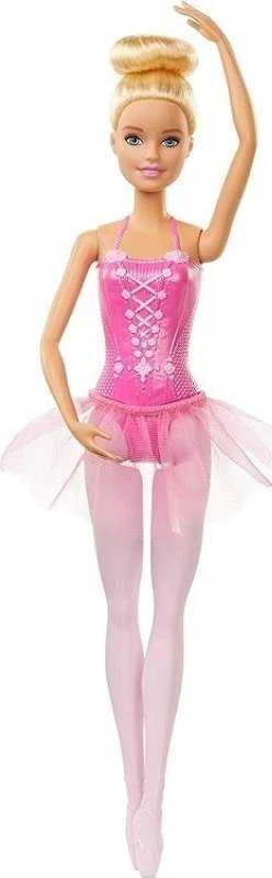Mattel BARBIE lėlė balerina (HRG34)