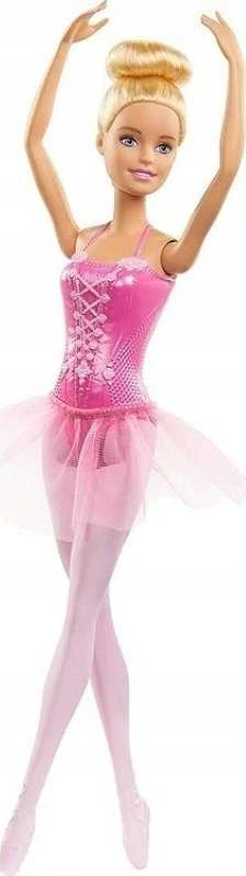 Mattel BARBIE lėlė balerina (HRG34)