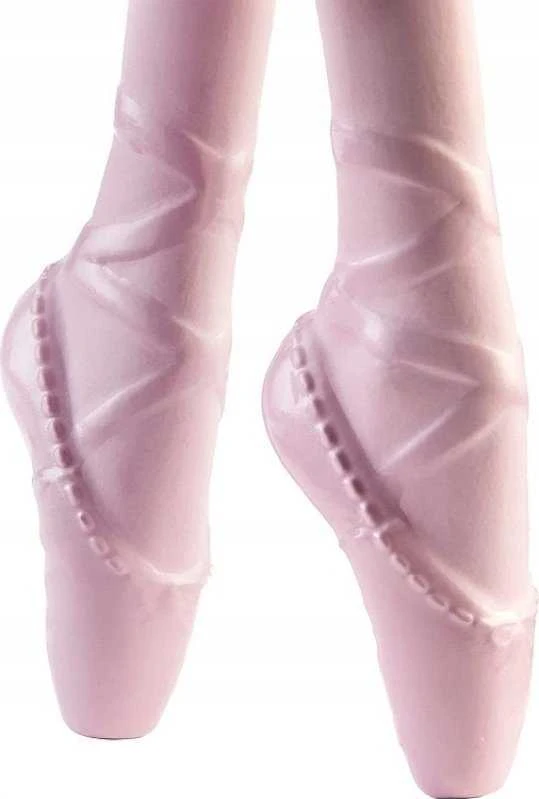 Mattel BARBIE lėlė balerina (HRG34)