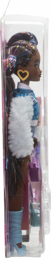 Mattel „Barbie Dream Besties“ lėlė Brooklyn