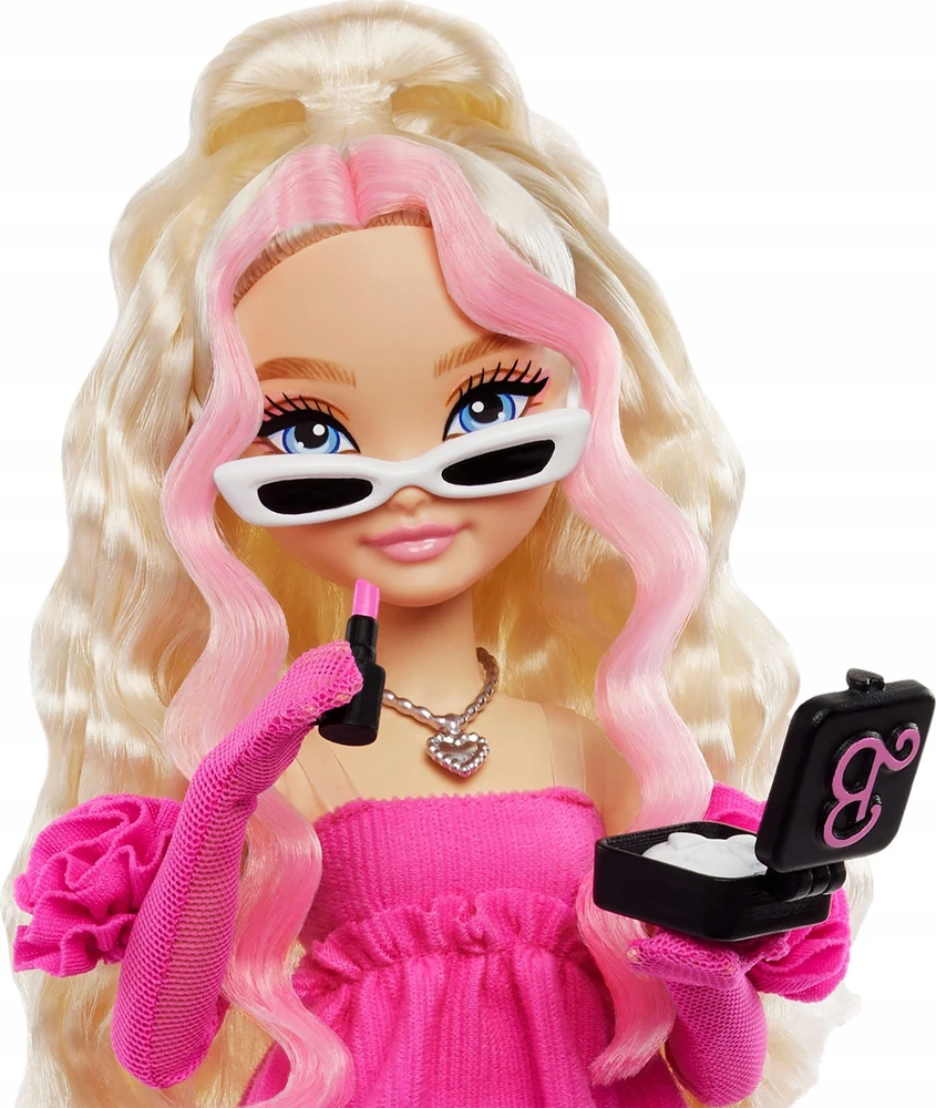 Mattel „Barbie Dream Besties“ lėlė Malibu