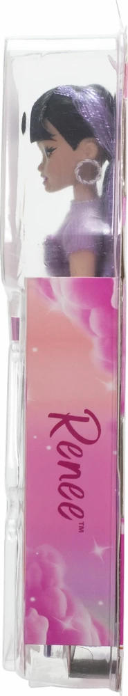 Mattel „Barbie Dream Besties“ lėlė Renee