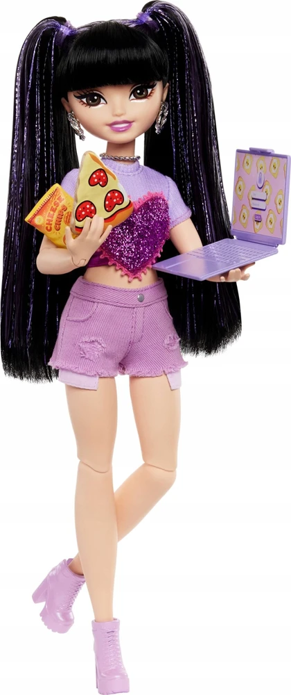 Mattel „Barbie Dream Besties“ lėlė Renee