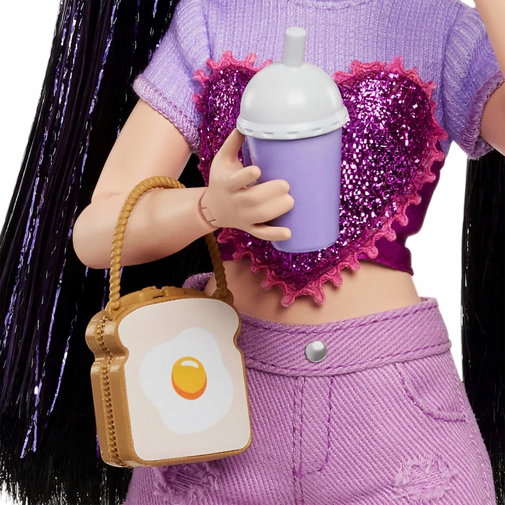 Mattel „Barbie Dream Besties“ lėlė Renee
