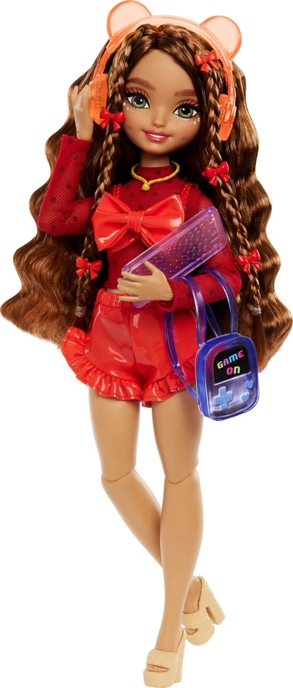 Mattel „Barbie Dream Besties“ lėlė Teresa