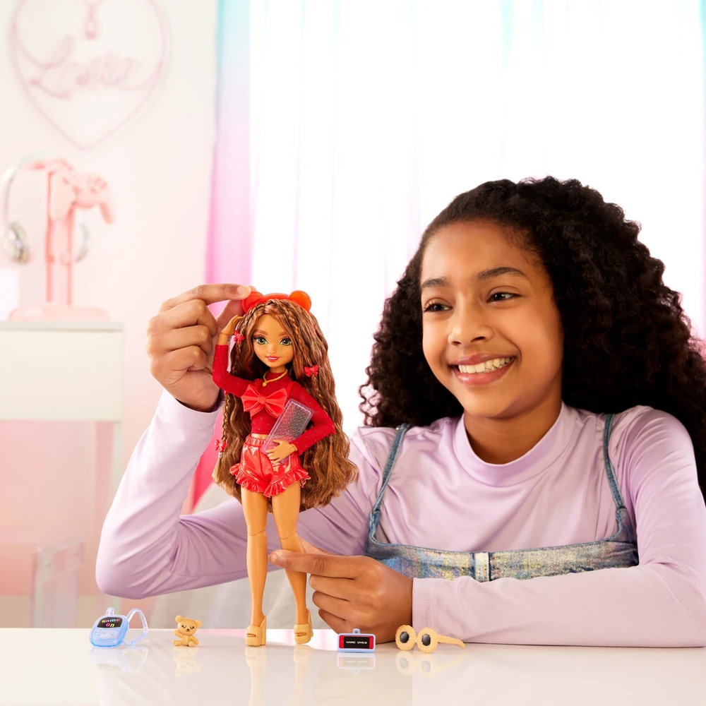 Mattel „Barbie Dream Besties“ lėlė Teresa