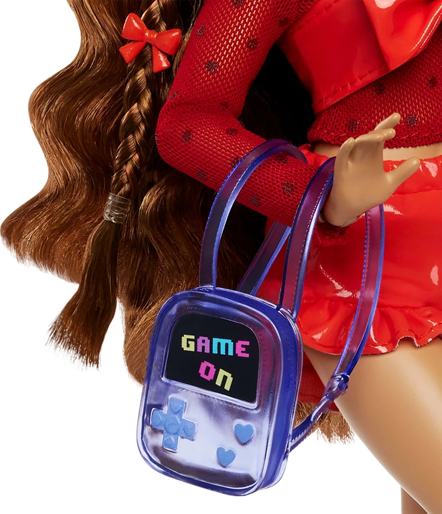Mattel „Barbie Dream Besties“ lėlė Teresa