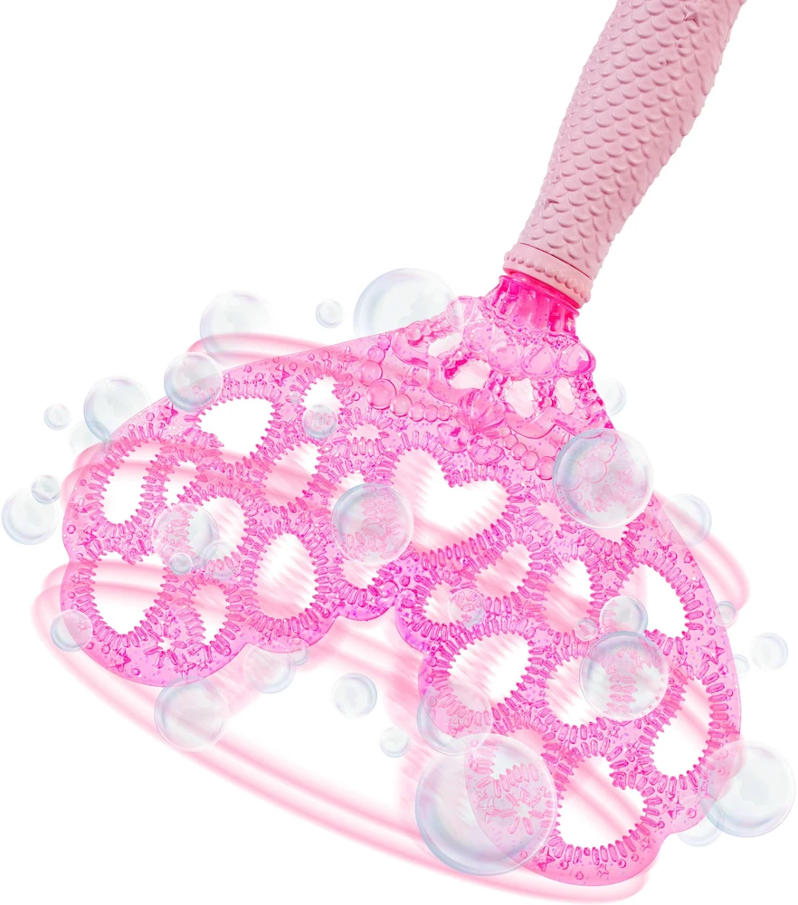 Mattel BARBIE DREAMTOPIA burbulų undinėlė