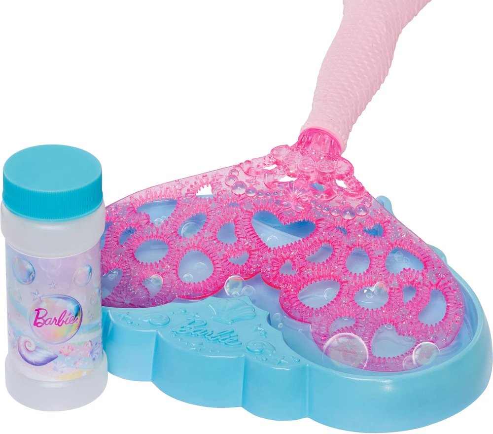 Mattel BARBIE DREAMTOPIA burbulų undinėlė