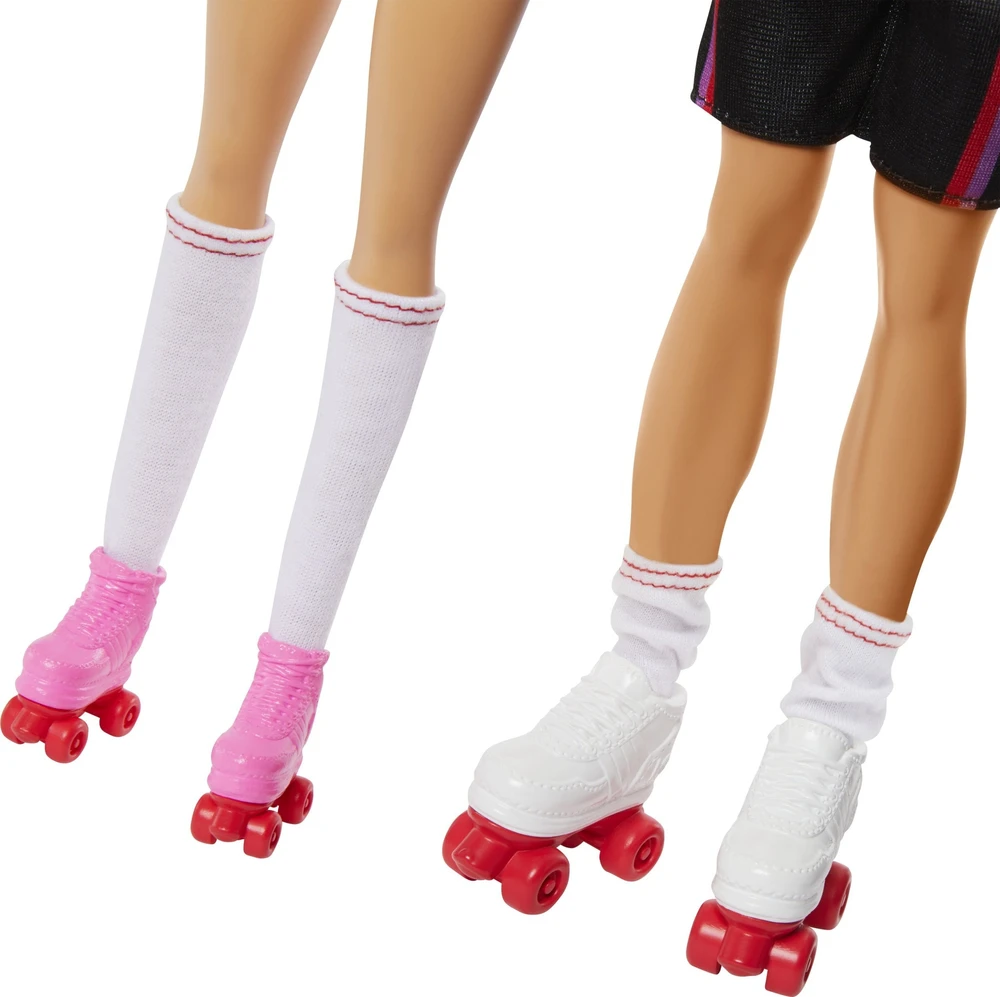 Mattel BARBIE and KEN rinkinys (HXK90)
