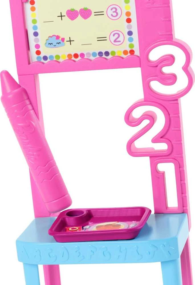 Mattel Barbie Teacher Doll JCR71 JCR76