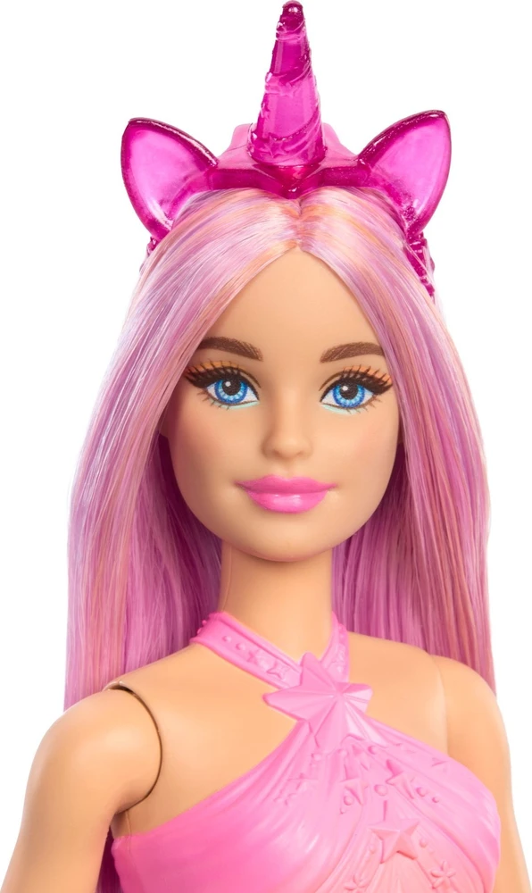 Mattel BARBIE DREAMTOPIA vienaragė (HRR13)