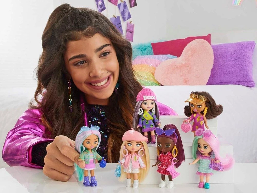 Mattel Įkeliama...