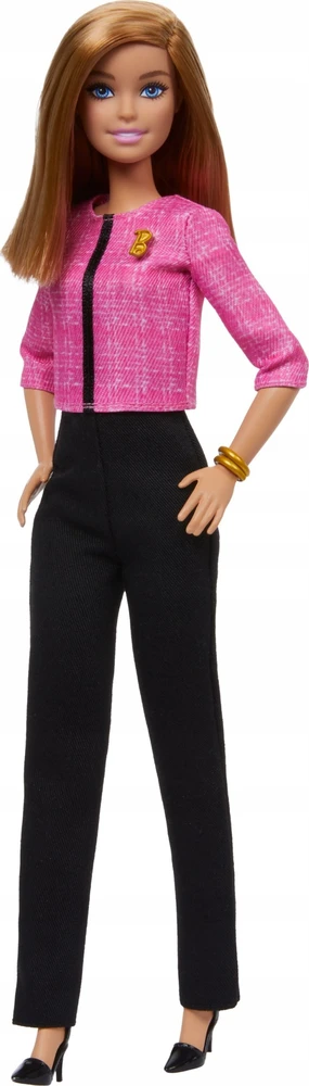 Mattel „Barbie“ lėlė prezidentė