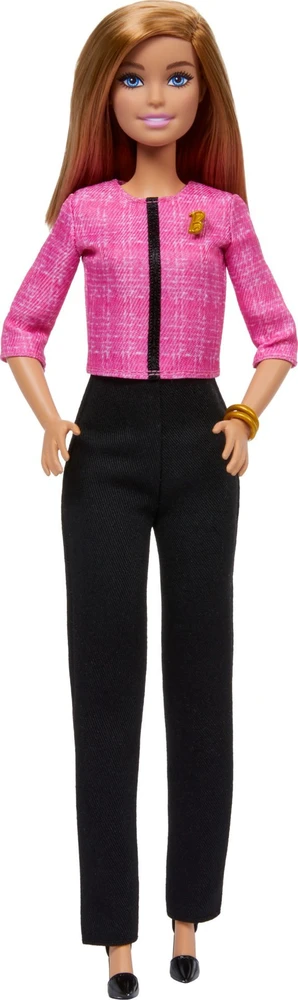 Mattel „Barbie“ lėlė prezidentė