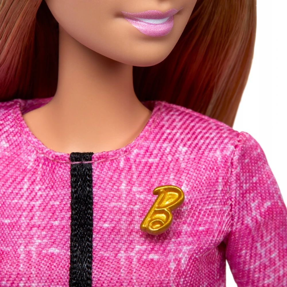 Mattel „Barbie“ lėlė prezidentė