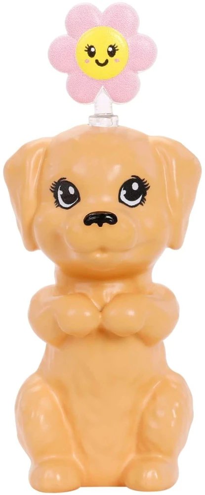 Mattel BARBIE WELLNESS MEDITATION lėlės rinkinys (JJN55)