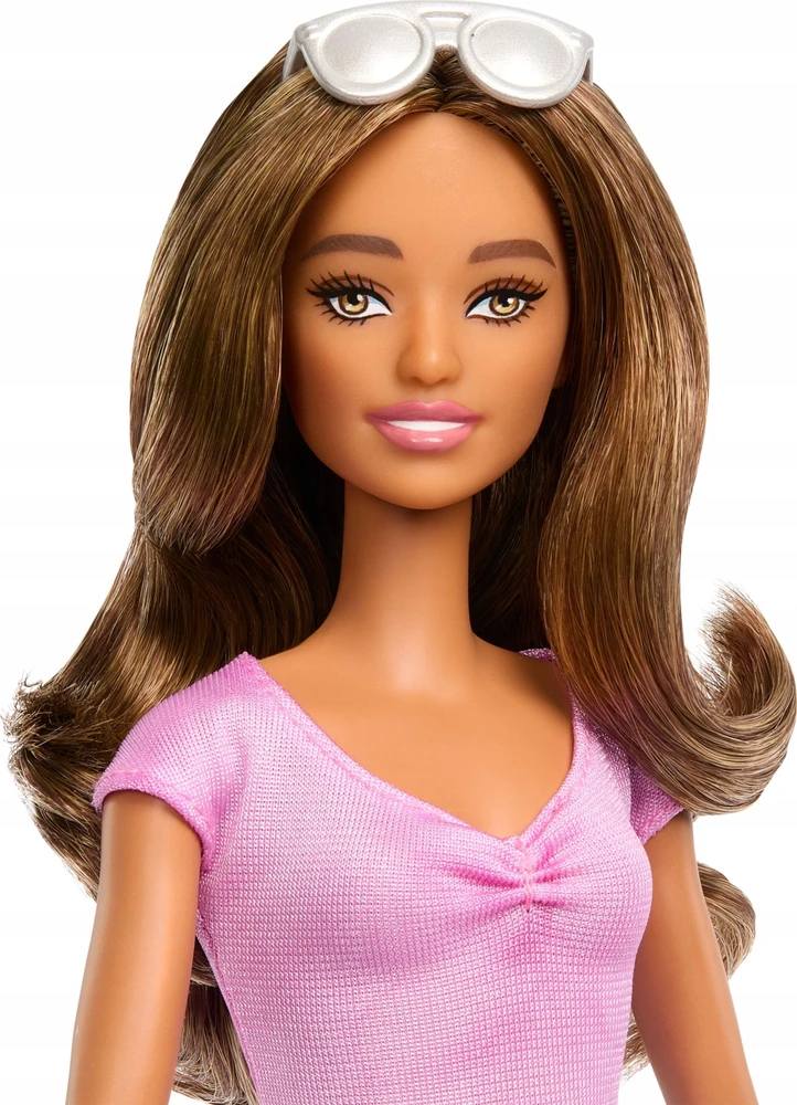 Mattel „Barbie“ madistė neregė