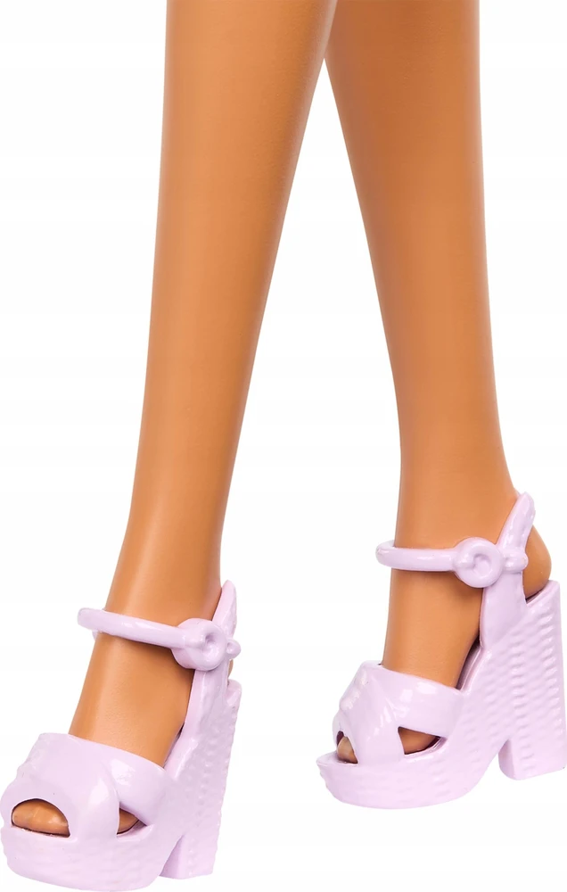 Mattel „Barbie“ madistė neregė