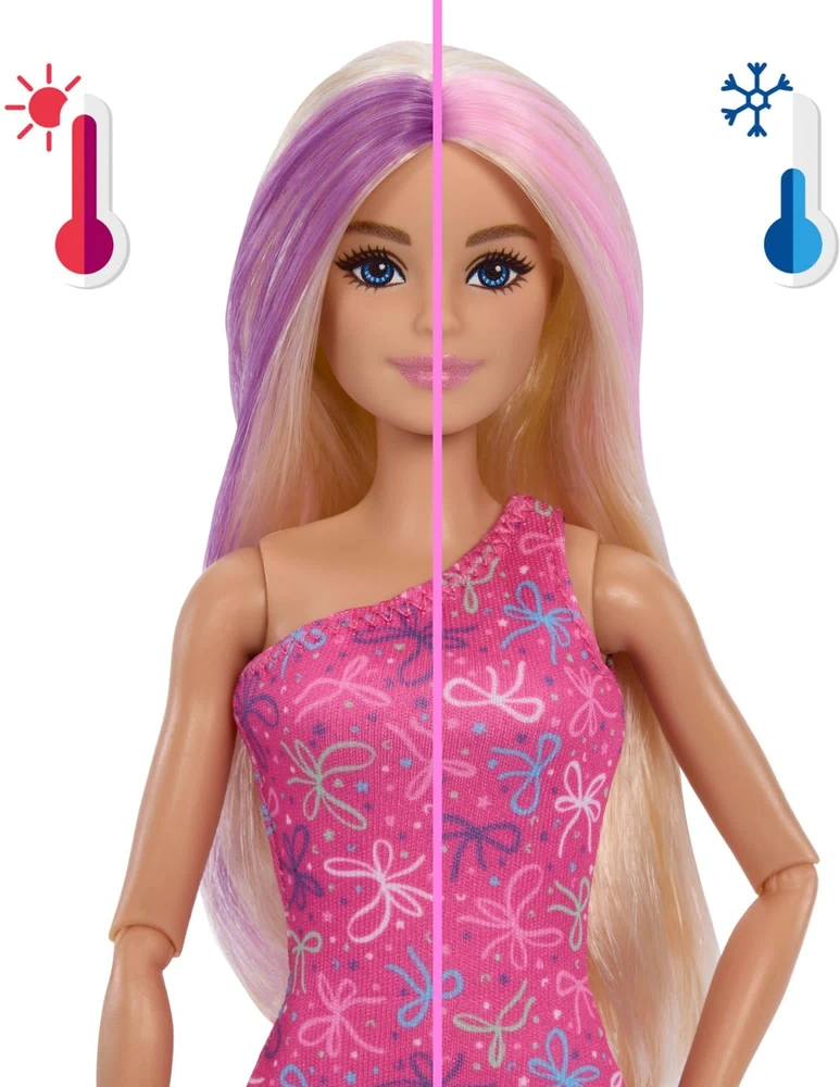 Mattel Lėlė Barbie gimtadienio vakarėlio rinkinys su čiuožykla