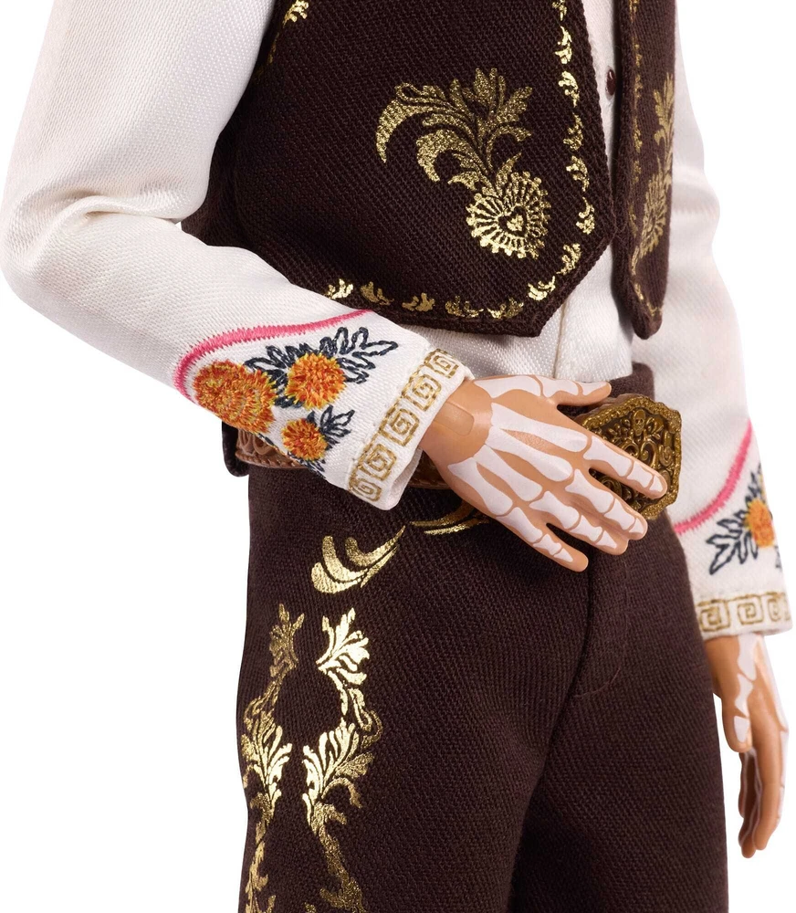 Mattel Lėlė Ken Muertos iš serijos