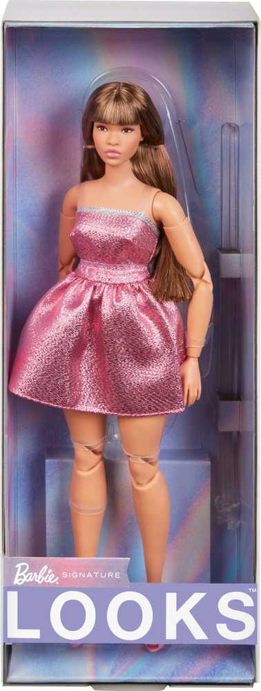 Mattel Lėlė Barbie Looks Doll 24 HRM16
