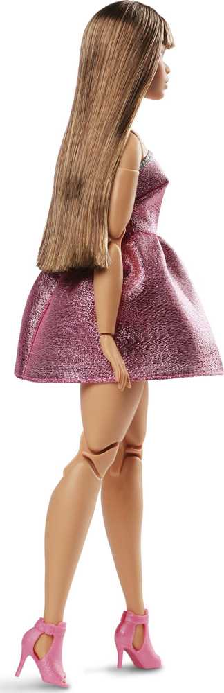 Mattel Lėlė Barbie Looks Doll 24 HRM16