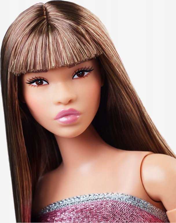 Mattel Lėlė Barbie Looks Doll 24 HRM16