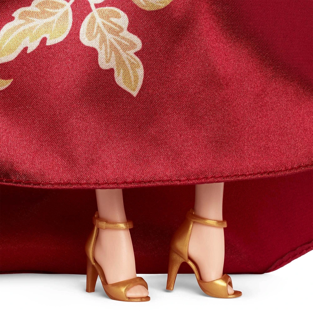 Barbie Signature Lunar New Year lėlė JJX83