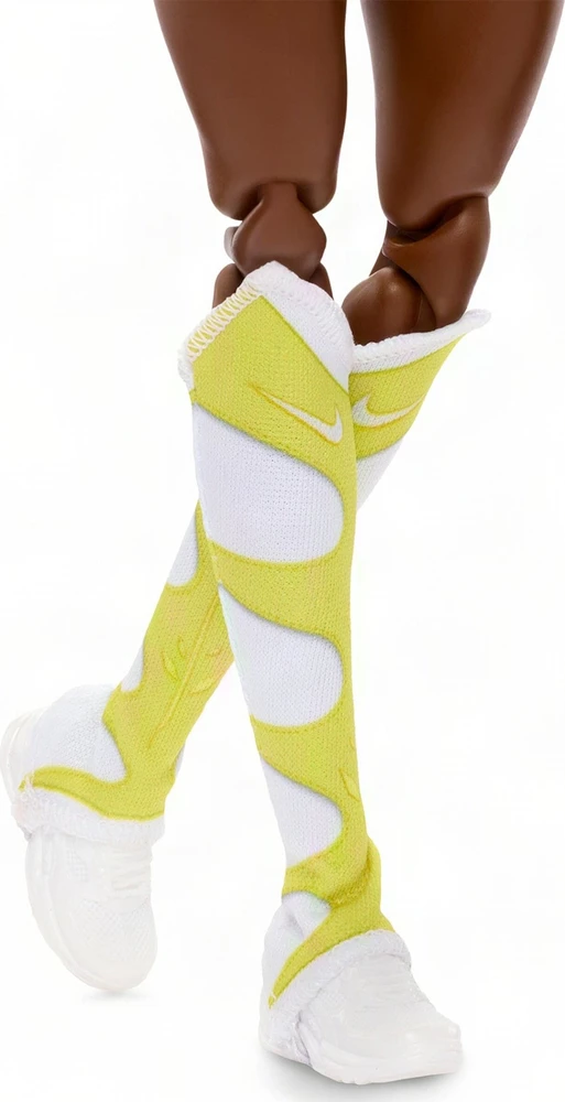 Mattel BARBIE kolekcinė Serena Williams lėlė (JJX58)