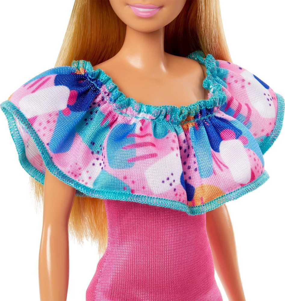 Mattel Lėlės Barbie Stacie ir Barbie 2 vnt. rinkinys