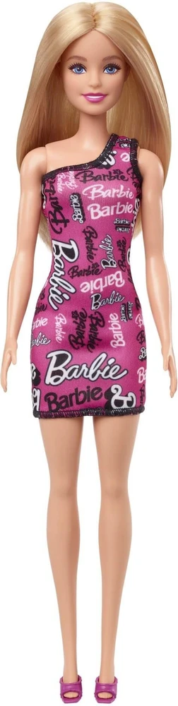 Mattel Barbie Szykowna Lėlė HRH07
