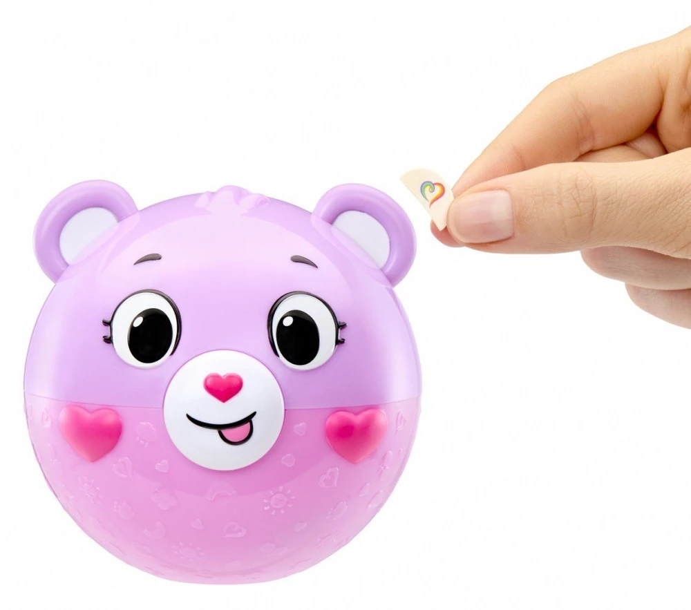 MGA L.O.L. Surprise Loves Care Bears Tots lėlytė 542704-EUC