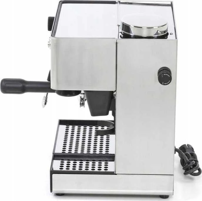 Kavamalė Lelit Anita PL41TEM PID Espresso Kavos aparatas Grinder - Sidabrinis